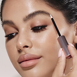 Mini Brow Genius - Augenbrauenserum in Reisegröße